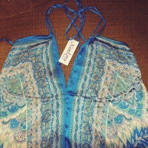 Neelam Fashion Maxi Dress